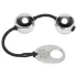 Fifty Shades of Grey - geishakulor - metall