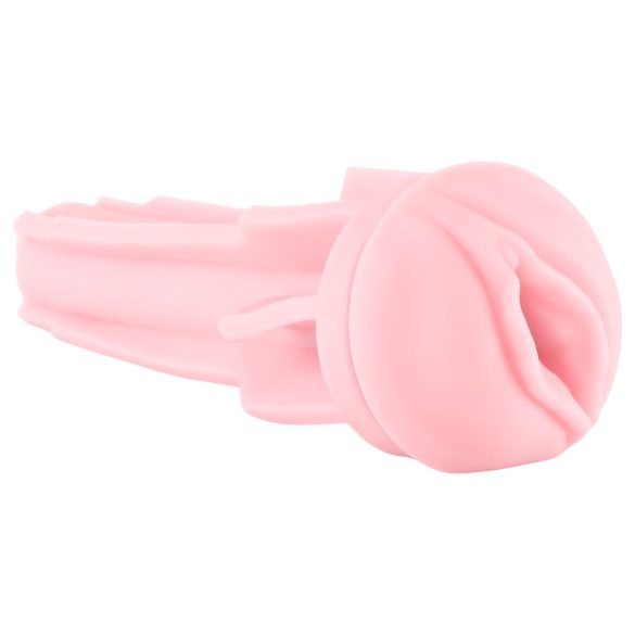 Fleshlight - Masturbator vagina - Realistisk känsla - Rosa