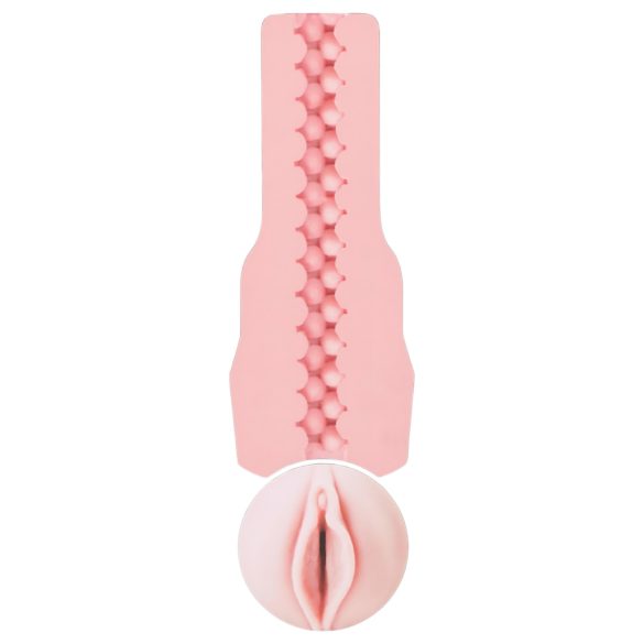 Fleshlight - masturbator vagina - stamina träningsenhet - rosa