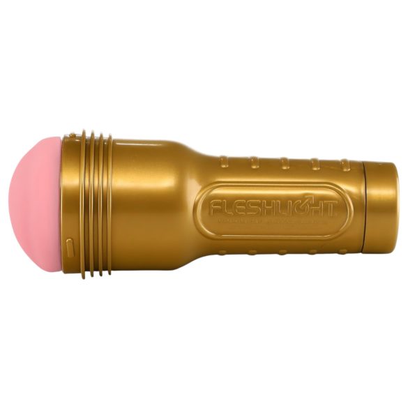 Fleshlight - masturbator vagina - stamina träningsenhet - rosa