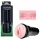 Fleshlight - masturbator vagina - virvlande kanal - rosa