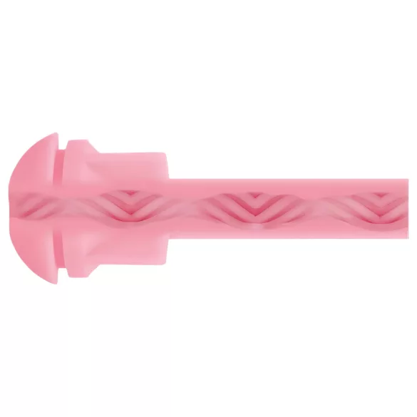 Fleshlight - masturbator vagina - virvlande kanal - rosa