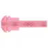 Fleshlight - masturbator vagina - virvlande kanal - rosa