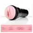 Fleshlight - masturbator vagina - virvlande kanal - rosa