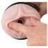 Fleshlight - masturbator vagina - virvlande kanal - rosa