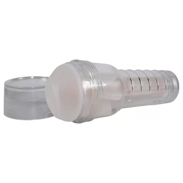 Fleshlight - Masturbator vagina - genomskinlig - Ice Lady