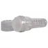 Fleshlight - Masturbator vagina - genomskinlig - Ice Lady