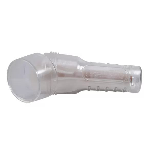 Fleshlight - Masturbator vagina - genomskinlig - Ice Lady