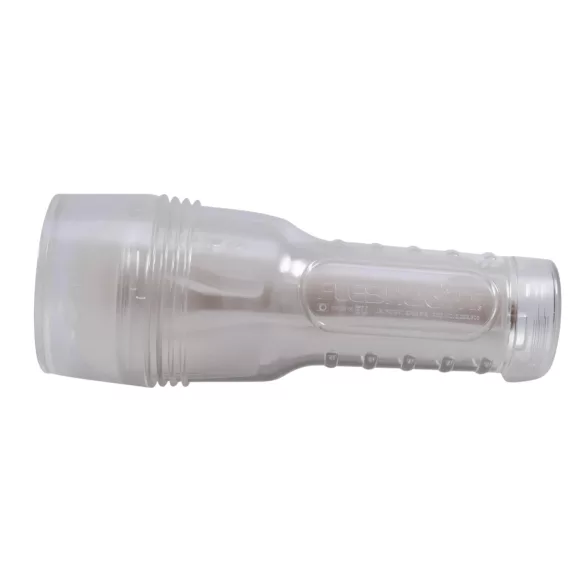 Fleshlight - Masturbator vagina - genomskinlig - Ice Lady
