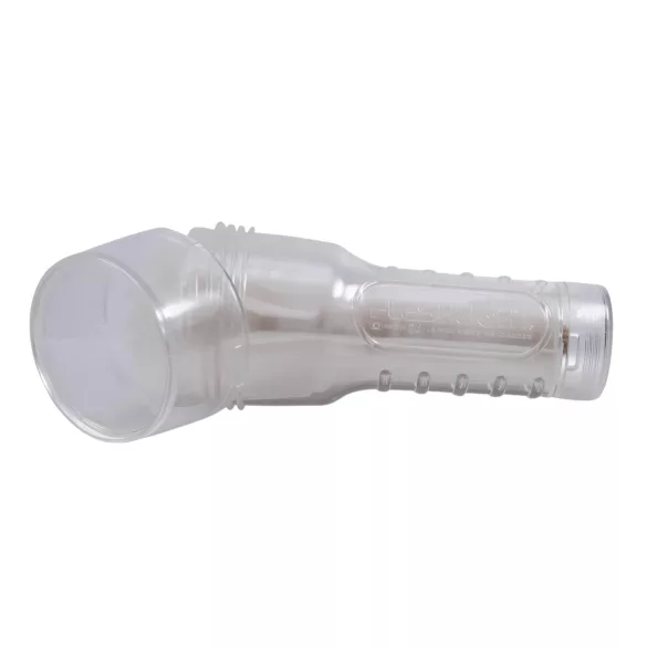 Fleshlight - Masturbator vagina - genomskinlig - Ice Lady