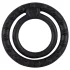 You2Toys - penisring och pungband - metall