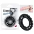 You2Toys - penisring och pungband - metall