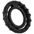 You2Toys - penisring och pungband - metall