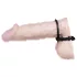 You2Toys - penisring och pungband - metall
