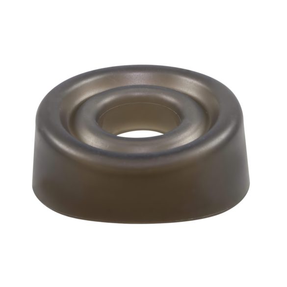 You2Toys - Universell Silikonmuff (grå)