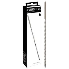 Sextreme Dilator – Kulformad Dilator (0,6 cm)