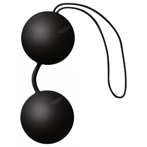 Joyballs Trend geishakulor (svart)