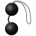 Joyballs Trend geishakulor (svart)