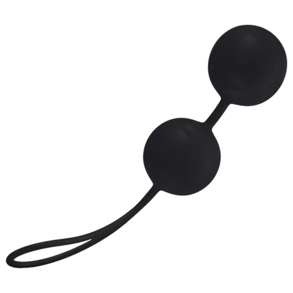Joyballs Trend geishakulor (svart)