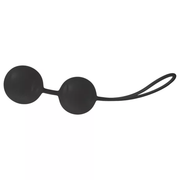 Joyballs Trend geishakulor (svart)