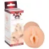 XXX To GO Nanette - konstgjord vagina onanileksak