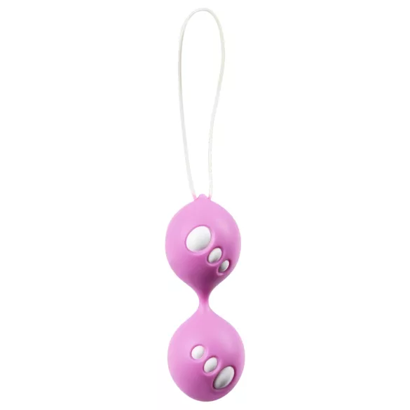 You2Toys - geishakulor duo - rosa