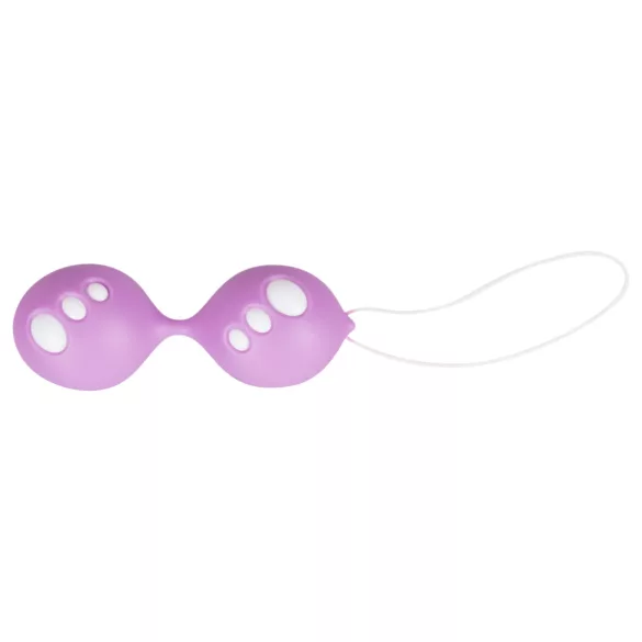You2Toys - geishakulor duo - rosa