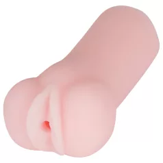 You2Toys - Superflexibel mini-fitta (natur)