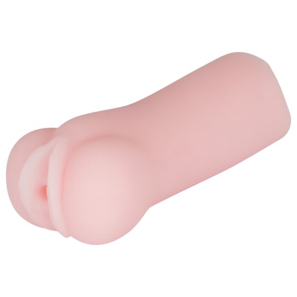 Szuper - Masturbator - Superflexibel mini vagina - Natur