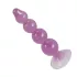 You2Toys - analkulor - sugpropp analstav - lila