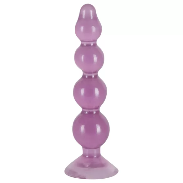 You2Toys - analkulor - sugpropp analstav - lila