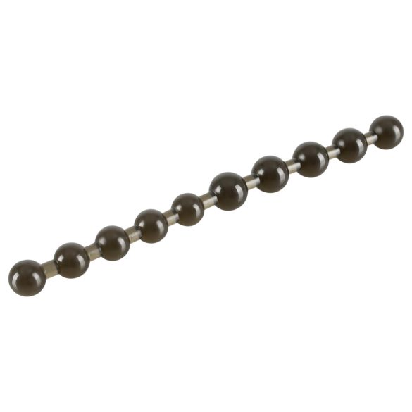 You2Toys - Analkulor stav - Svart