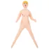 You2Toys Pamela - uppblåsbar docka i naturlig storlek