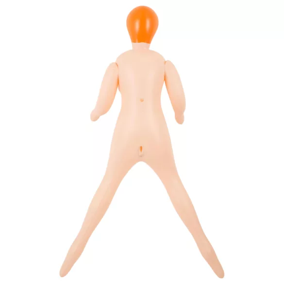 You2Toys Pamela - uppblåsbar docka i naturlig storlek