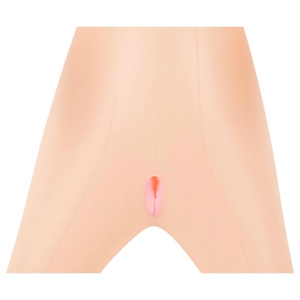 You2Toys - uppblåsbar docka - kvinna