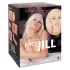 You2Toys - uppblåsbar docka - Juicy Jill - latex