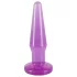 You2Toys - analträningsplugg set - 3-pack - lila
