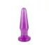You2Toys - analträningsplugg set - 3-pack - lila