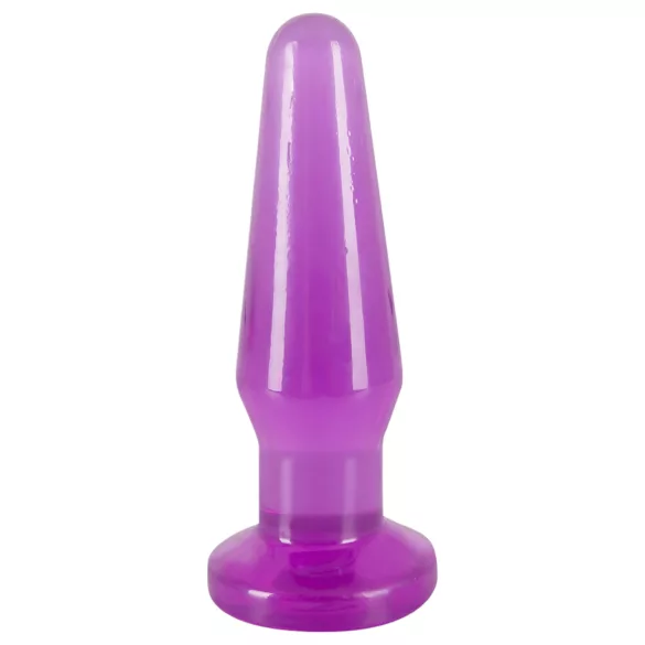 You2Toys - analträningsplugg set - 3-pack - lila