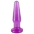 You2Toys - analträningsplugg set - 3-pack - lila