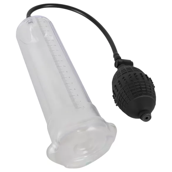 You2Toys - Mister Boner Starter - penispump