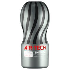 TENGA Air Tech Ultra - återanvändbar masturbator - stor