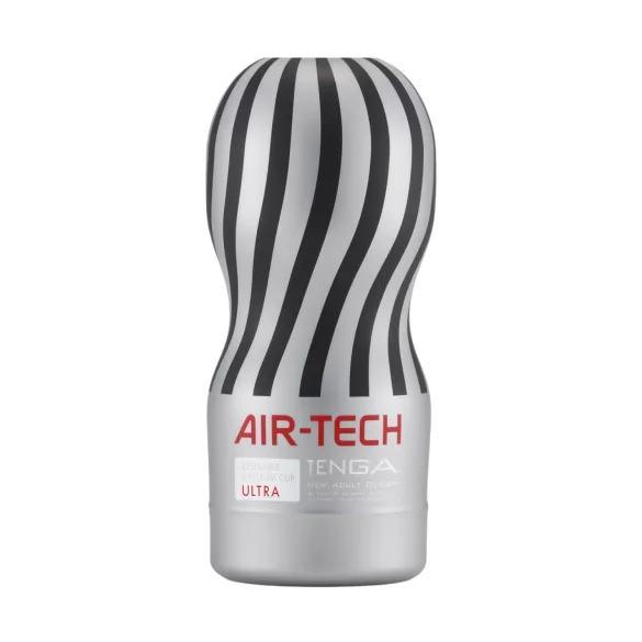 TENGA Air Tech Ultra - återanvändbar masturbator (stor)