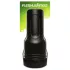 Fleshlight GO Surge - kompakt masturbator - vagina