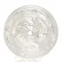 Fleshlight GO - Masturbator vagina - kompakt storlek - transparent