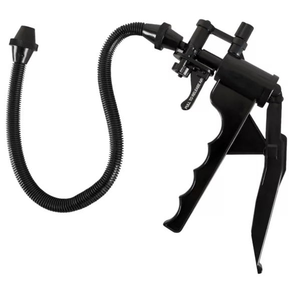You2Toys - Penispump - Stark vakuum - Transparent