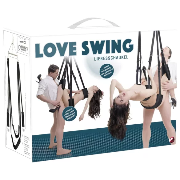 You2Toys - sexgunga - justerbar