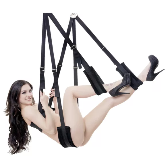 You2Toys - sexgunga - justerbar