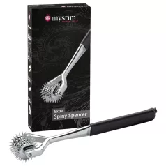 mystim - elektrospikrulle - 5 rader