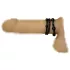 You2Toys - penisring set - 3-pack svart